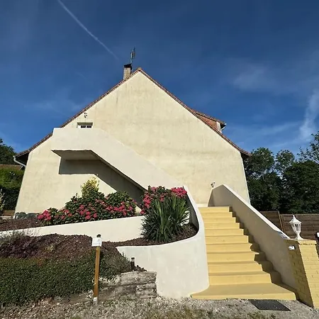 Le Terracotta - Terrasse - 8 Couchages - 3 Avec Lits King & Queen Size, Lits Superposes Pour Enfants