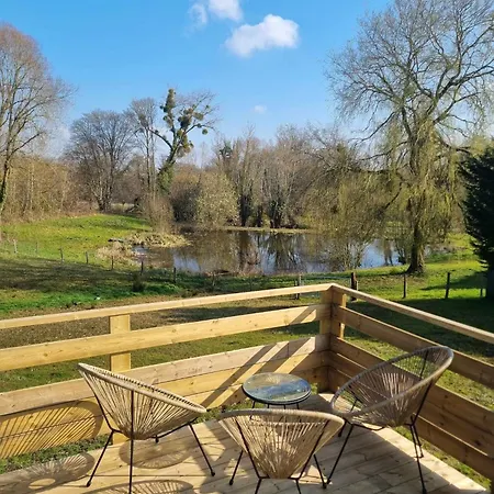 Le Terracotta - Terrasse - 8 Couchages - 3 Avec Lits King & Queen Size, Lits Superposes Pour Enfants