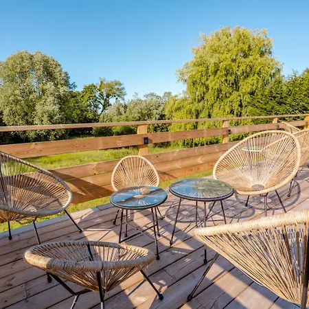 Le Terracotta - Terrasse - 8 Couchages - 3 Avec Lits King & Queen Size, Lits Superposes Pour Enfants