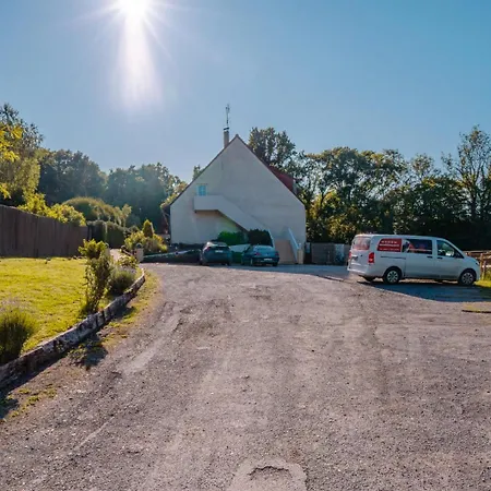 Le Terracotta - Terrasse - 8 Couchages - 3 Avec Lits King & Queen Size, Lits Superposes Pour Enfants