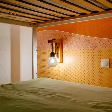 Le Terracotta - Terrasse - 8 Couchages - 3 Avec Lits King & Queen Size, Lits Superposes Pour Enfants