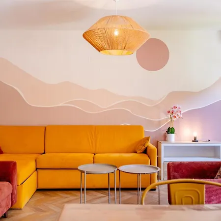 Le Terracotta - Terrasse - 8 Couchages - 3 Avec Lits King & Queen Size, Lits Superposes Pour Enfants * Saint-Josse