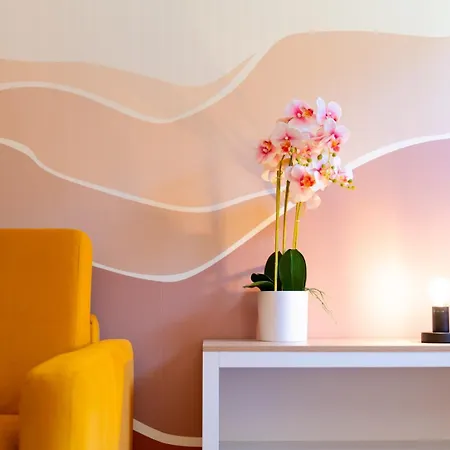 Le Terracotta - Terrasse - 8 Couchages - 3 Avec Lits King & Queen Size, Lits Superposes Pour Enfants Apartmán *