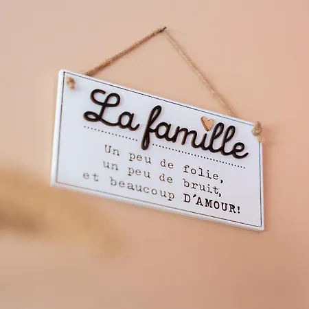 Le Terracotta - Terrasse - 8 Couchages - 3 Avec Lits King & Queen Size, Lits Superposes Pour Enfants Saint-Josse